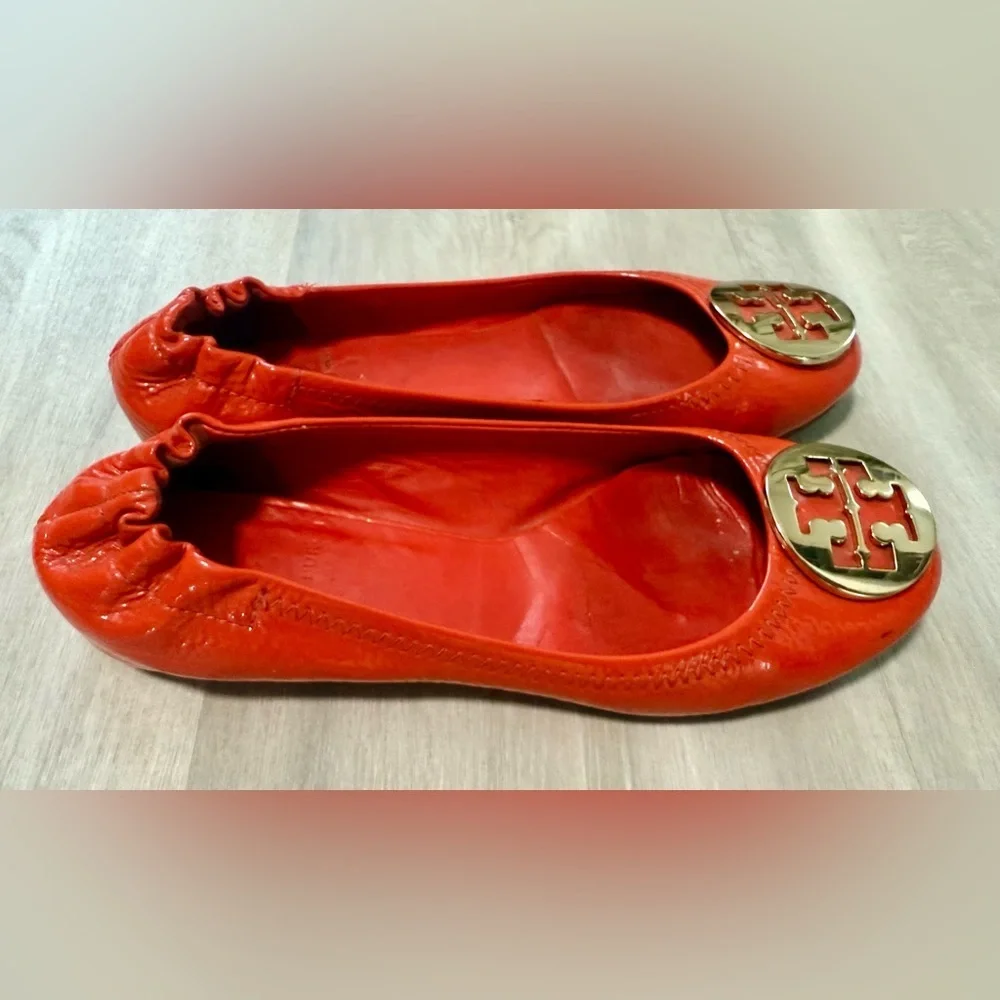 Tory Burch iconic tory